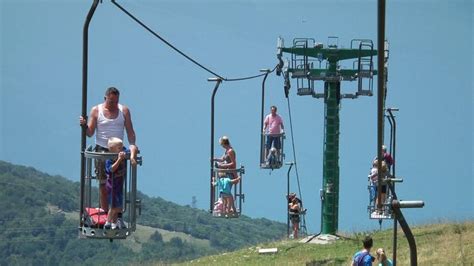 Impianti di risalita Funivia Prada Costabella 